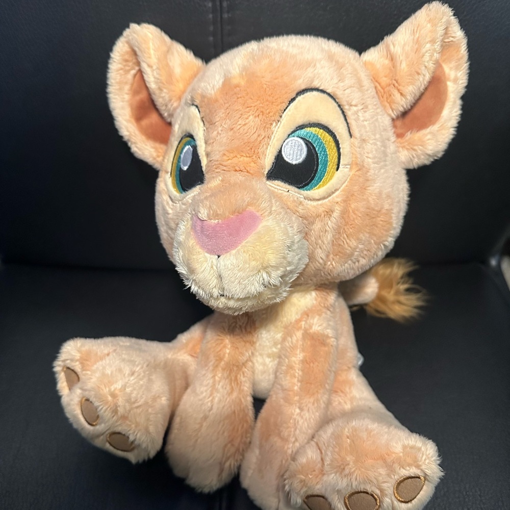 Disney lion king